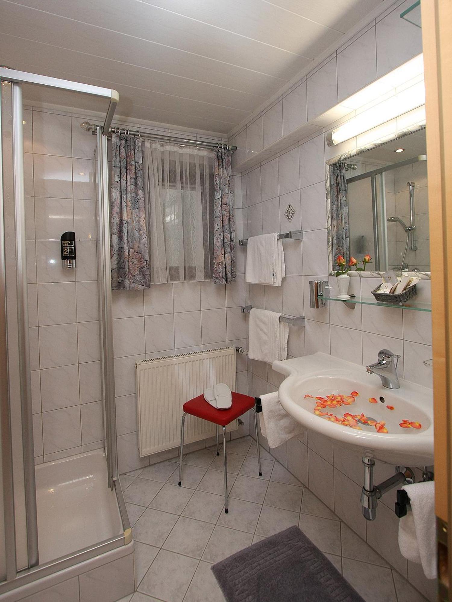Alphotel Garni Salner Ишгъл Стая снимка